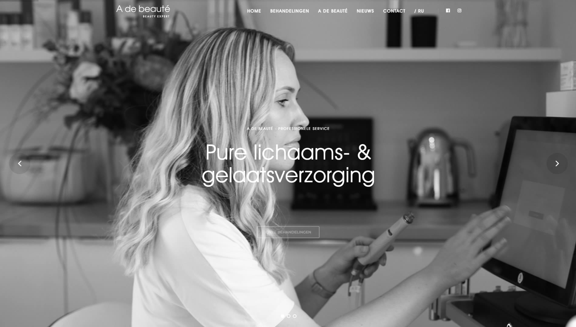 webdesign