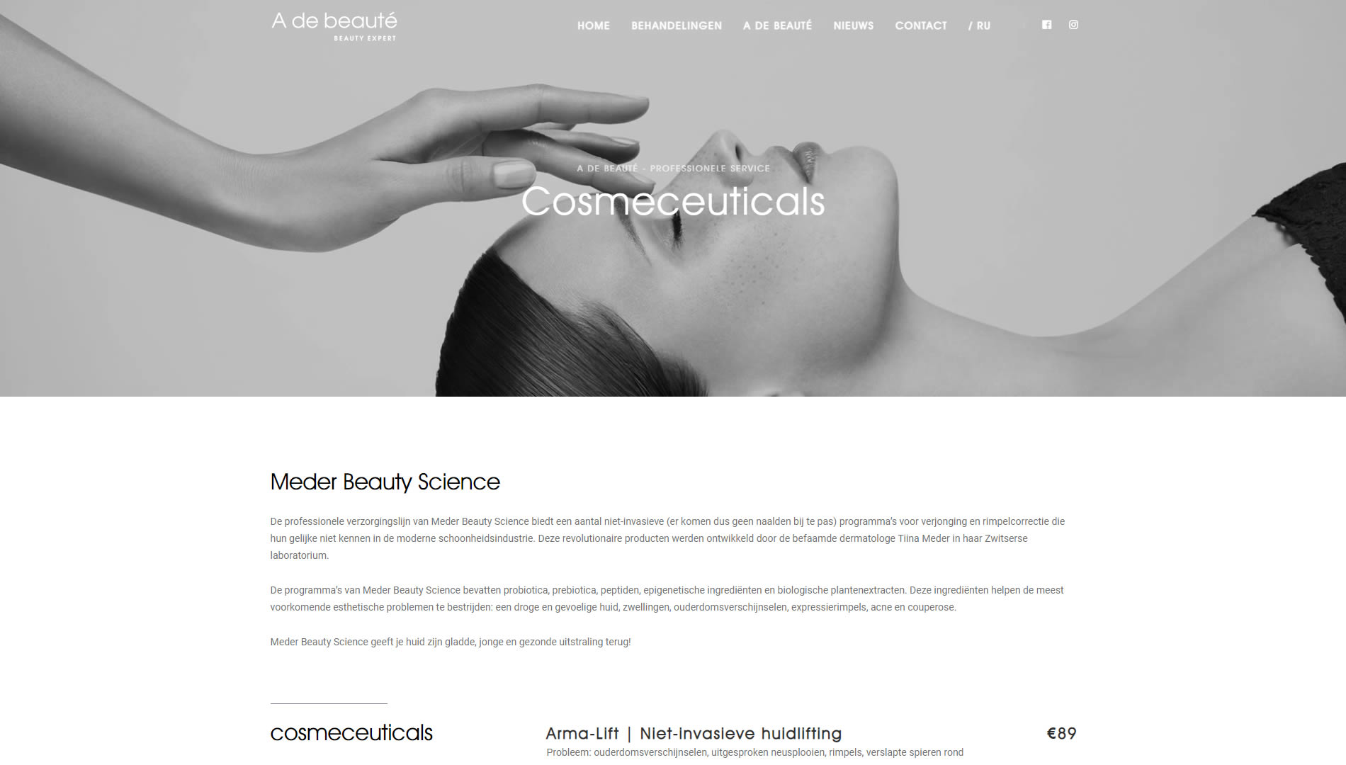 webdesign