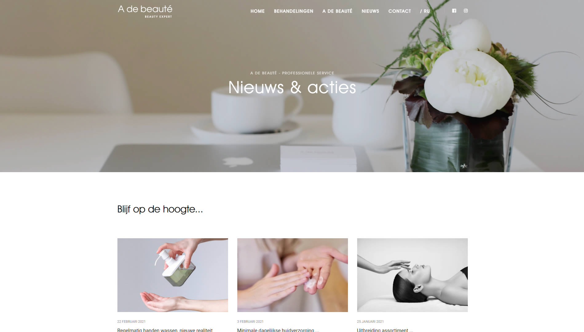 webdesign